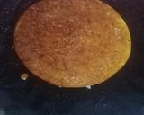 ઉત્તપમ(uttapam recipe in Gujarati) રેસીપી સ્ટેપ2ફોટો