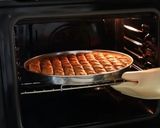 ટર્કિશ વૉલનટ ટવીશ્ટ બકલાવા (Turkis Walnut Twist Baklava Recipe In Gujarati) રેસીપી સ્ટેપ8ફોટો