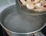 Foto langkah ke 3 dari resep Sop Ayam Suegeer ala Pak Min Klaten.
