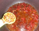 A picture of step 8 of Basan ka salan.