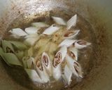 Foto langkah ke 4 dari resep Pangsit Gulung Abon Keju.