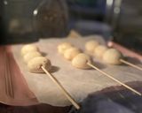 豆腐團子的食譜步驟3照片