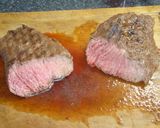 Foto del paso 7 de la receta: Punta de paleta a la plancha