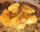 Foto langkah ke 5 dari resep Ayam Ungkep Endesss.