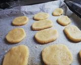 Foto del paso 8 de la receta: Pasta, galleta, manteca y orujo