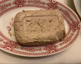 Foto del paso 5 de la receta: Paté de hígados de pollo