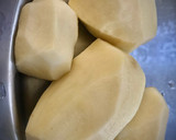 Foto del paso 2 de la receta: Jurel guisado con patata y cebolla