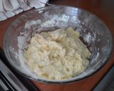 Foto del paso 3 de la receta: Pan dulce (Masapán)