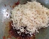 Foto langkah ke 3 dari resep Mie goreng mercon.