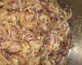 Foto del paso 2 de la receta: French onion soup
