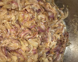 Foto del paso 2 de la receta: French onion soup