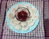 Foto langkah ke 11 dari resep Cireng nasi empuk bumbu rujak step by step.