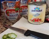 Foto del paso 1 de la receta: Arroz de leche de la casa