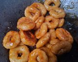 Foto langkah ke 6 dari resep Donat Singkong (Gluten free).