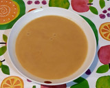 Foto del paso 2 de la receta: Puré de escudella con picatostes y pimienta al gustó