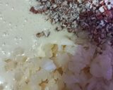 Foto del paso 2 de la receta: Pastel de zanahoria