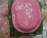 Foto langkah ke 13 dari resep 24# Kue Ku / Ku Thok / Angku Kueh.