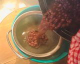 紅豆泥 Red bean Paste的食譜步驟2照片