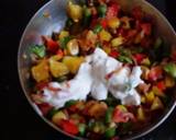 Bruchetta recipe step 2 photo