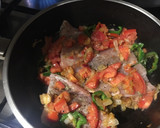 Foto del paso 2 de la receta: Pesca del día a la nizarda