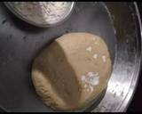 Sattu paratha recipe step 1 photo