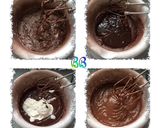 Foto langkah ke 5 dari resep Chocolate cupcakes yummy.