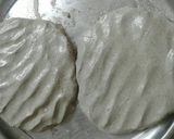 صورة لخطوة 1 من وصفة خبزة الدخن