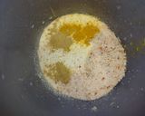 Foto langkah ke 1 dari resep Nasi Kuning Fiber Creme.