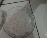 Foto langkah ke 4 dari resep Getuk magic com.