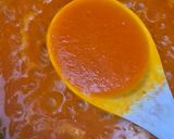 गाजर अदरक सूप (Carrot Ginger Soup recipe in Hindi) रेसिपी चरण 7 फोटो