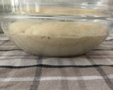 Foto del passaggio 3 della ricetta Pandoro (Bauli🤔)