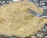 Foto del paso 3 de la receta: Cómo hacer Budín de banana 🍌 y avena
