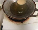 Foto langkah ke 4 dari resep Telur gulung sosis.