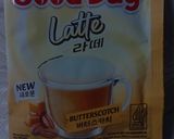 Foto langkah ke 1 dari resep Butterscotch Latte Coffee.