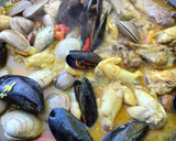 Foto del paso 3 de la receta: Paella paty