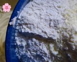 Foto langkah ke 3 dari resep Marble Butter Cake.