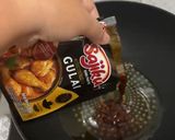 Foto langkah ke 1 dari resep Gulai Ayam.