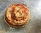 A picture of step 11 of Dal Maharani With Mirchi Parantha.