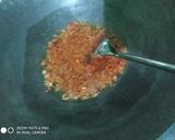Foto langkah ke 3 dari resep Bihun goreng sederhana.