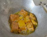 এঁচোড়ের ধোঁকা(enchorer dhoka recipe in Bengali) রেসিপির ধাপ 2 ছবি