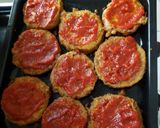 Foto del paso 5 de la receta: Berenjenas a la parmesana de Grace