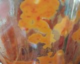 Foto langkah ke 5 dari resep Kerang Hijau Saus Padang.