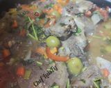 Foto del paso 7 de la receta: Lengua en guiso LuisFy