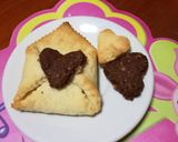 Foto del passaggio 4 della ricetta Dolci lettere d'Amore