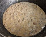 Foto langkah ke 6 dari resep Saus Jamur.