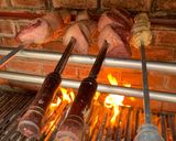 Foto del paso 3 de la receta: Picanha en Espada Brasileña