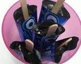 Foto langkah ke 3 dari resep Es Oreo.