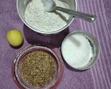 વરિયાળી શરબત (Variyali Sharbat Recipe In Gujarati) રેસીપી સ્ટેપ1ફોટો