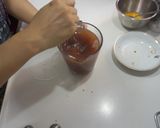 【影片】氣炸‧酒梅‧錦滷雲吞【老娘的草根飯堂】的食譜步驟2照片