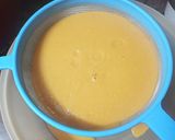 Foto del paso 4 de la receta: Crema de judiones y verduras
